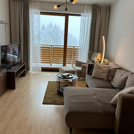 NEW Apartment 120 DONOVALY Buitenkant foto