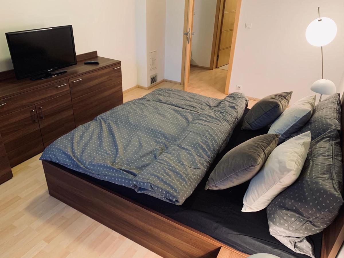 NEW Apartment 120 DONOVALY Buitenkant foto
