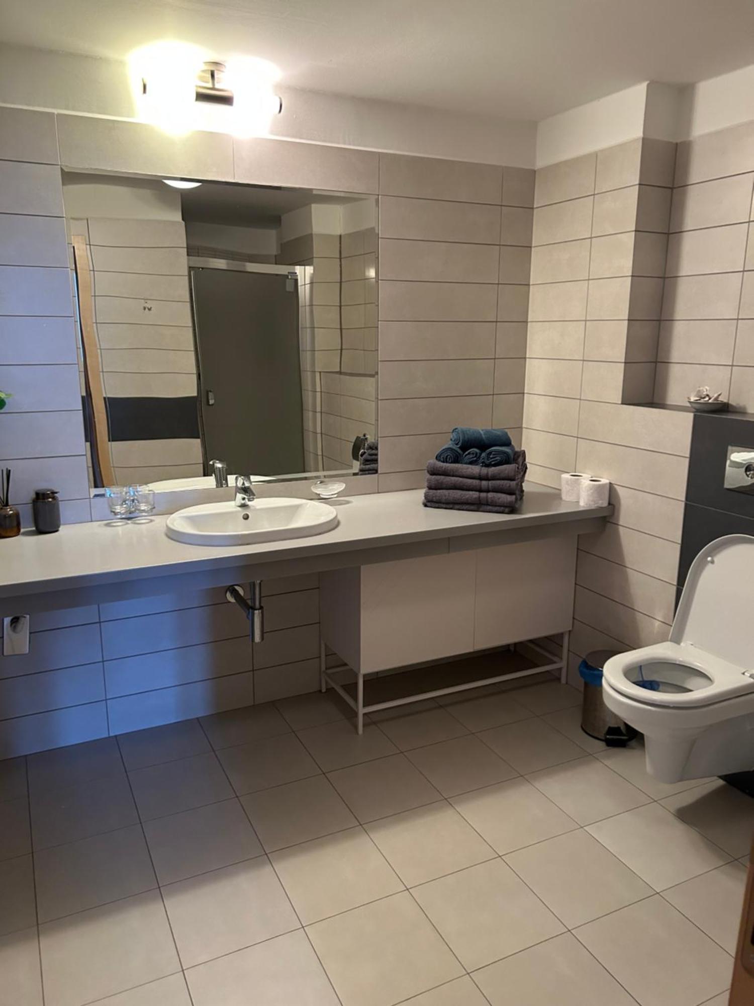NEW Apartment 120 DONOVALY Buitenkant foto